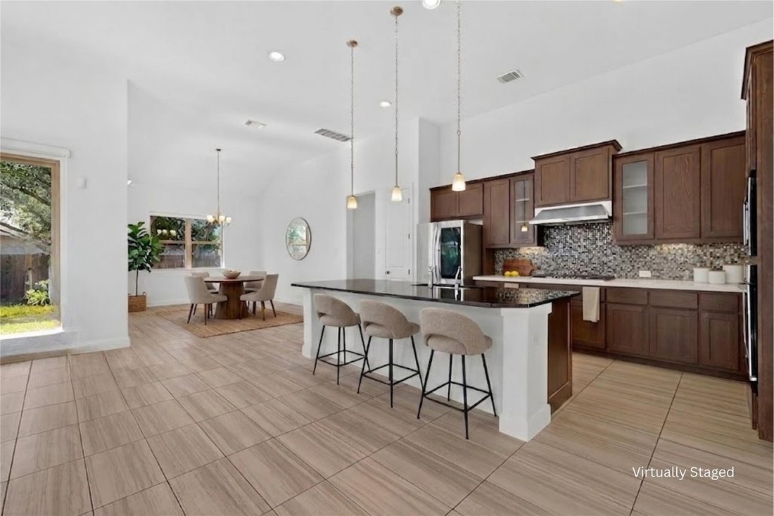 Casa a Cedar Park, Texas, Stati Uniti 5 - 18413292
