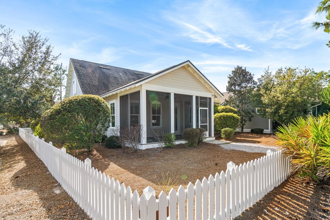 House in Watersound, Florida, United States 4 - 18404414