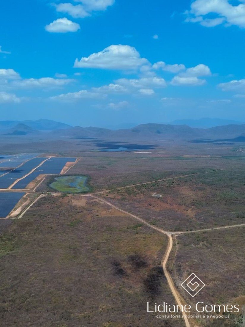 Land in Sítios Novos, State of Ceará, Brazil 3 - 18412429