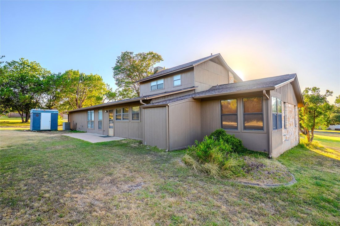 House in Georgetown, Texas, United States 5 - 18414807