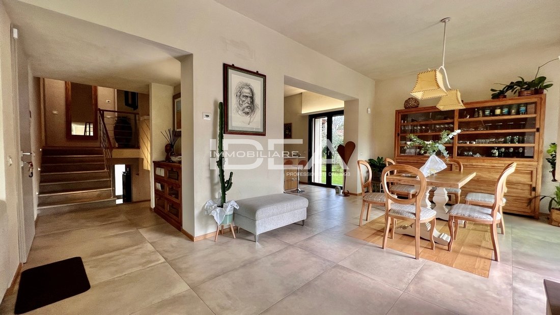 Villa in Verciano, Capannori, Tuscany 5 - 18404494