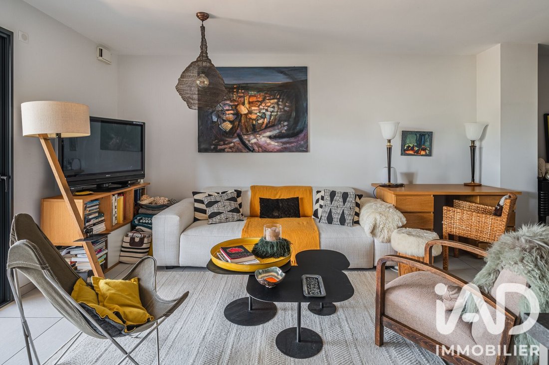 Apartment in Corenc, Auvergne-Rhône-Alpes, France 2 - 18414198