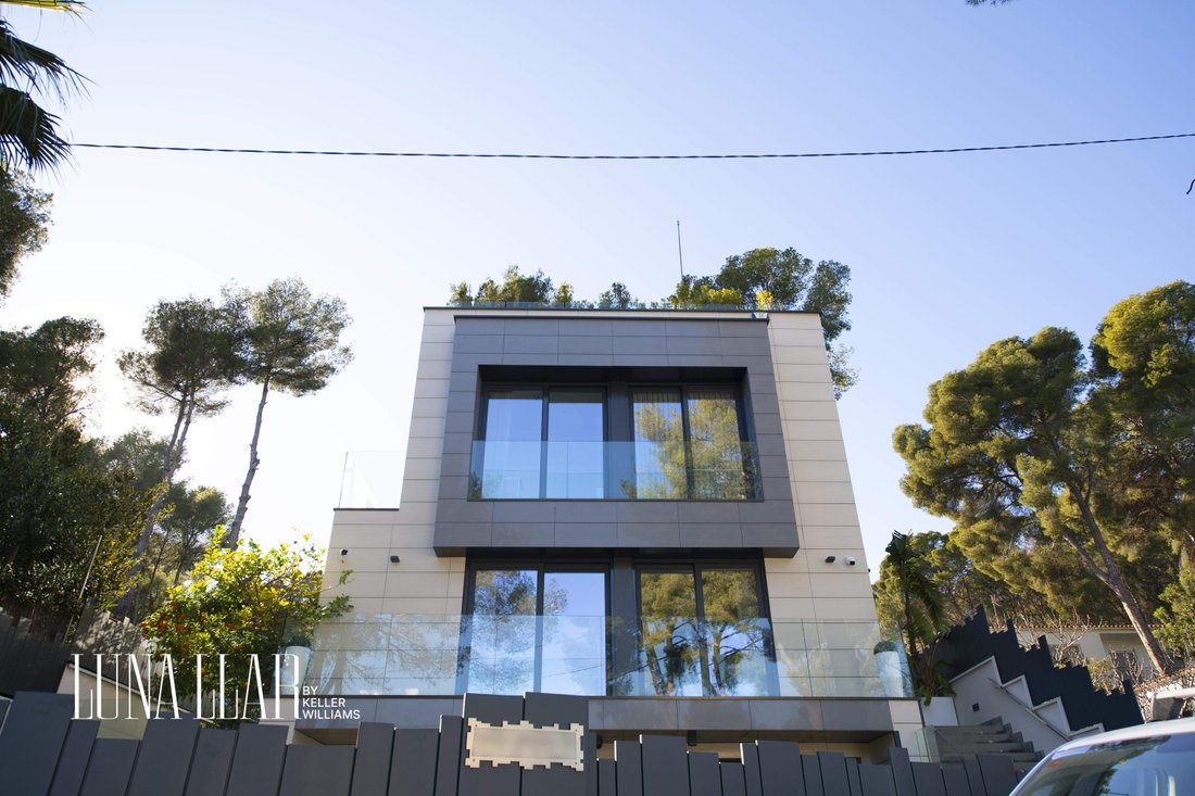 House in Castelldefels, Catalonia, Spain 1 - 18411794