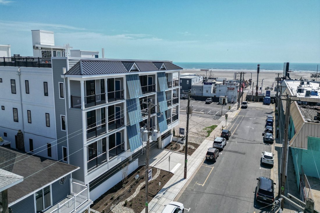 Condo in Wildwood, New Jersey, United States 2 - 17272881