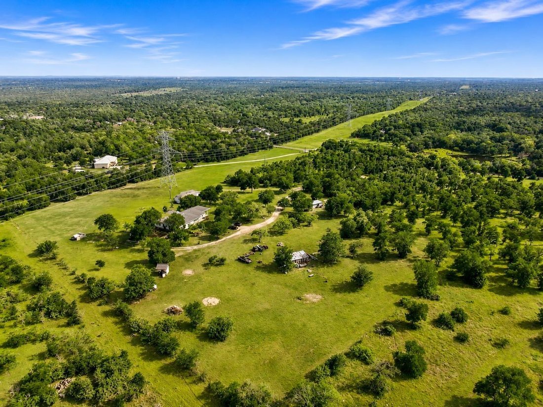 House in Cedar Creek, Texas, United States 3 - 18414789