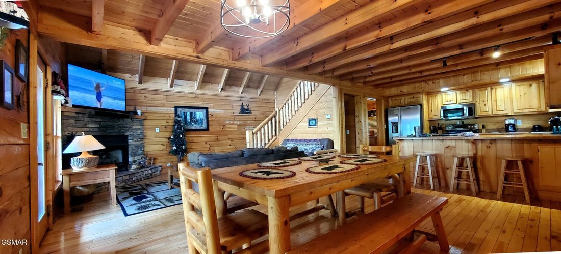 House in Sevierville, Tennessee, United States 5 - 18408532