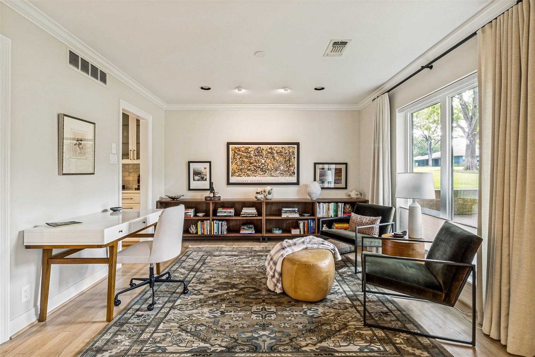 House in Dallas, Texas, United States 5 - 18410450