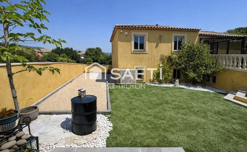 Maison à Saint Mitre, 13e Arrondissement, Marseille 1