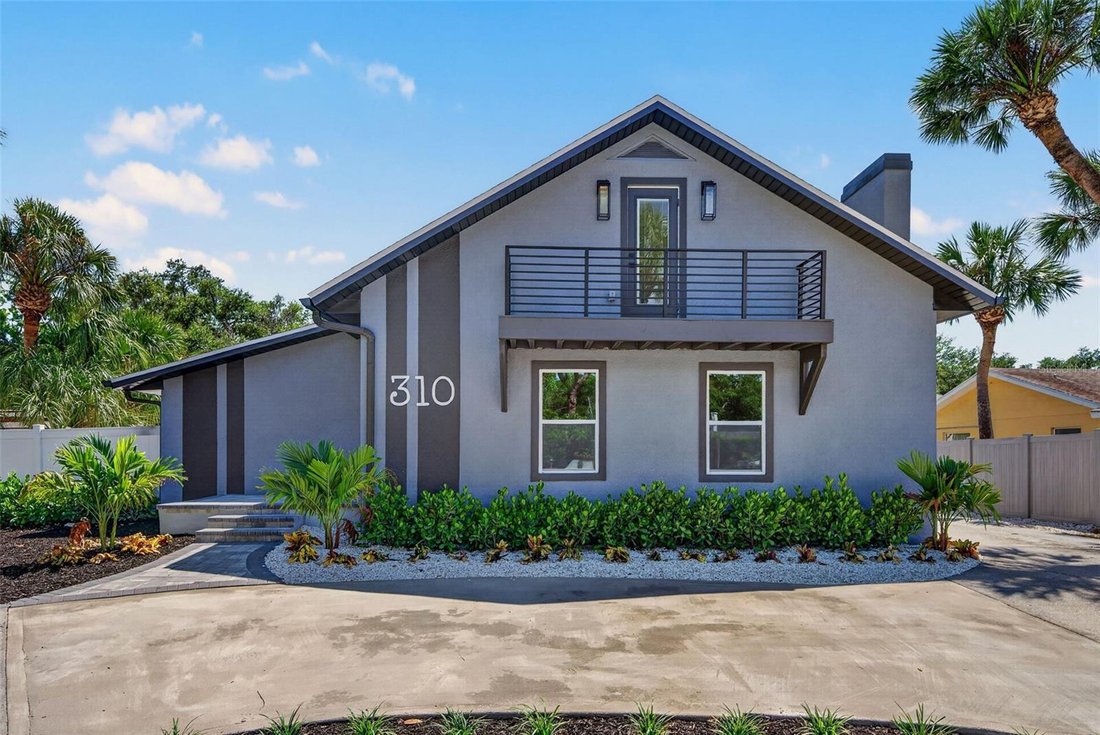 House in St. Petersburg, Florida, United States 4 - 18403311