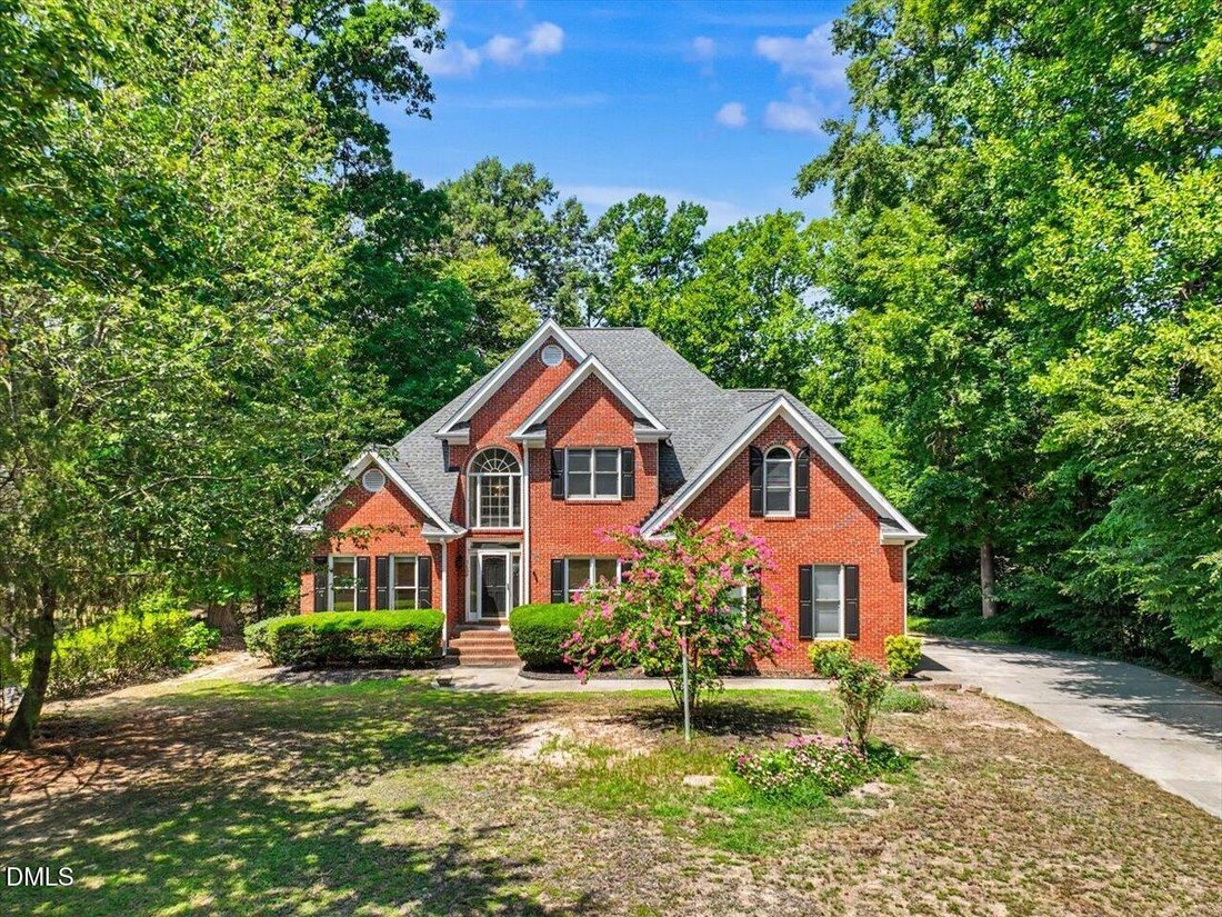 House in Raleigh, North Carolina, United States 1 - 18416386