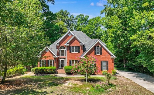 Casa en Raleigh, Carolina del Norte, Estados Unidos 1