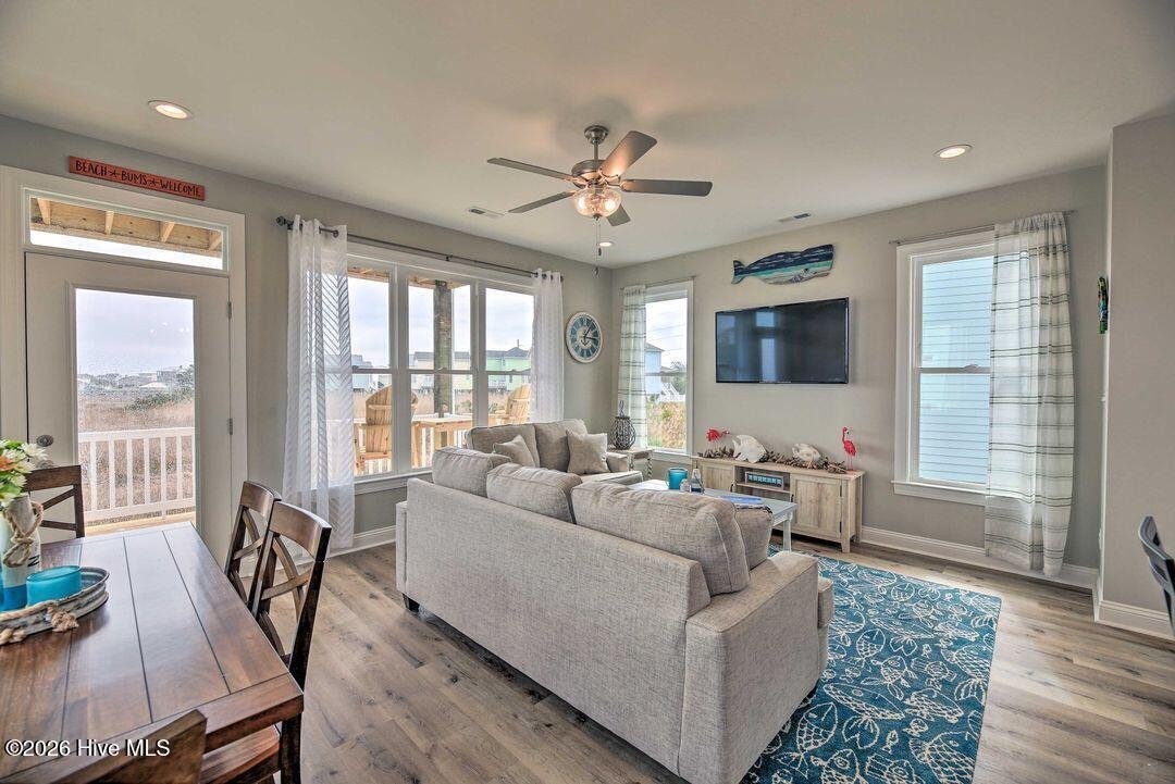 House in Atlantic Beach, North Carolina, United States 2 - 18414539