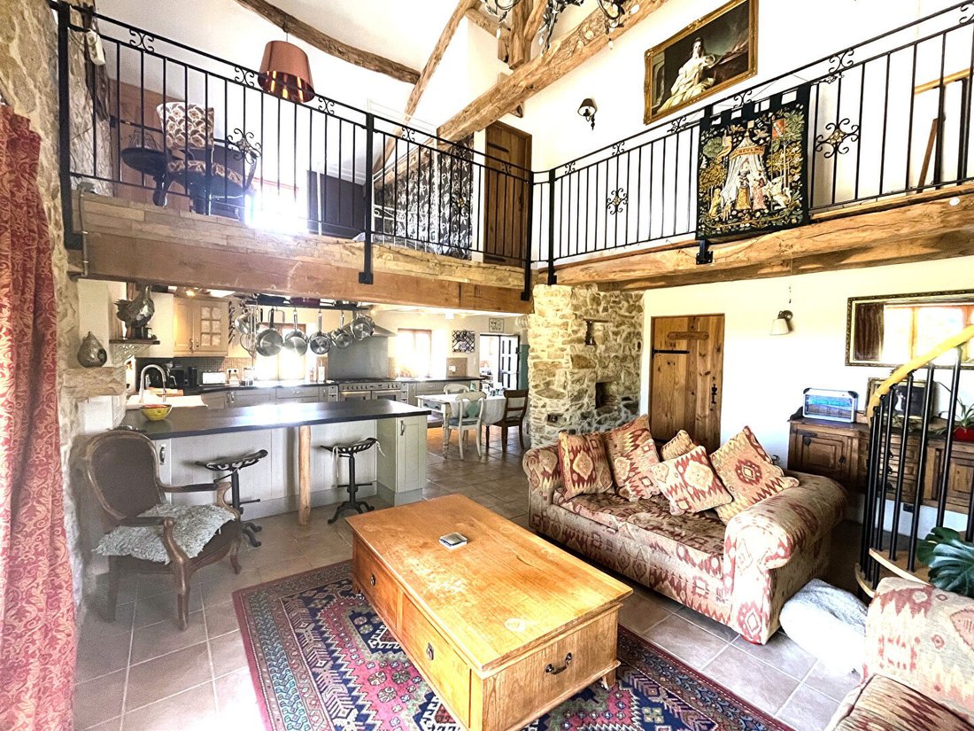 Villa in Saint-Bazile, Nouvelle-Aquitaine, France 5 - 18414093
