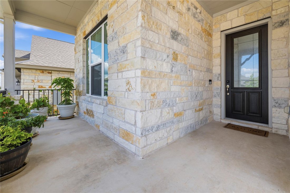 House in Round Rock, Texas, United States 3 - 18408041
