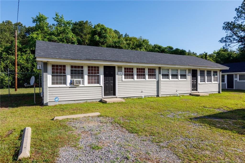 Apartment in Fayetteville, North Carolina, United States 5 - 18408226