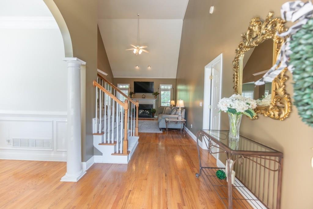 House in Fayetteville, Georgia, United States 4 - 18412061