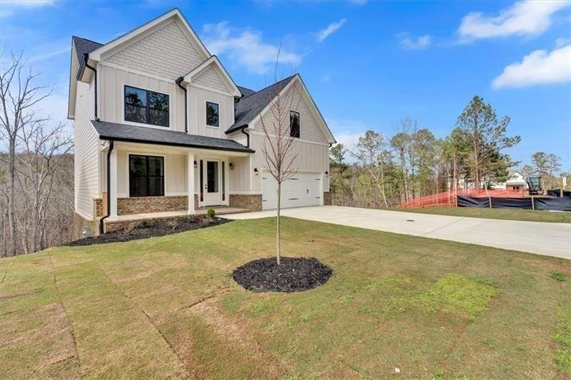 House in Dallas, Georgia, United States 4 - 18414921