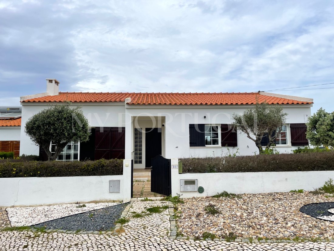 Maison à Porto Covo, Setúbal Municipality, Portugal 1 - 18412433