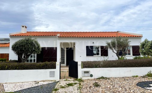 House in Porto Covo, Setubal, Portugal 1