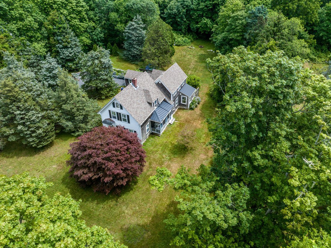 House in Brewster, Massachusetts, United States 2 - 18406706