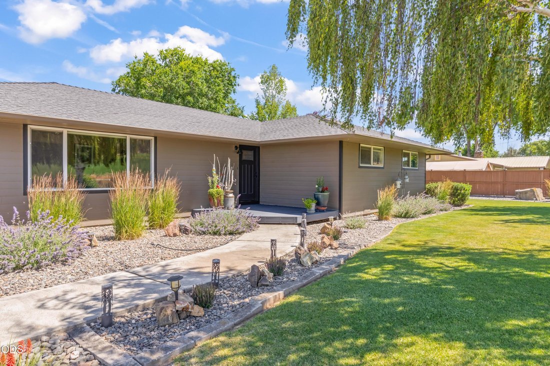 House in Prineville, Oregon, United States 3 - 18407796