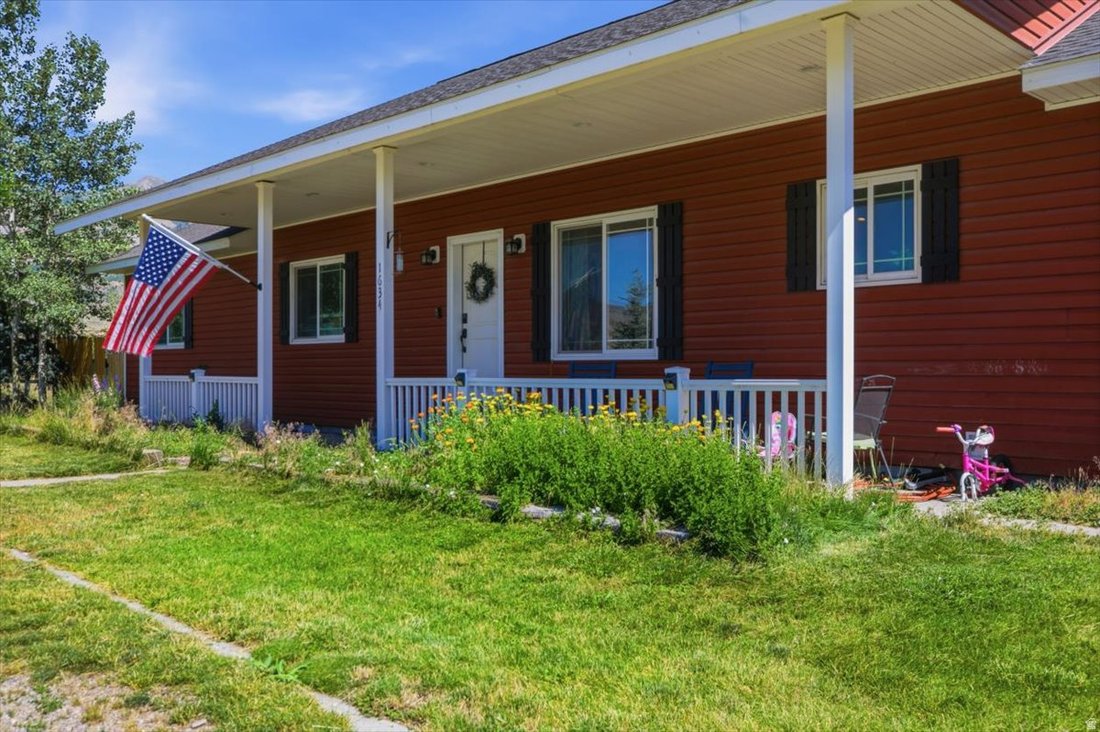Maison à Arimo, Idaho, États-Unis 3 - 18407009