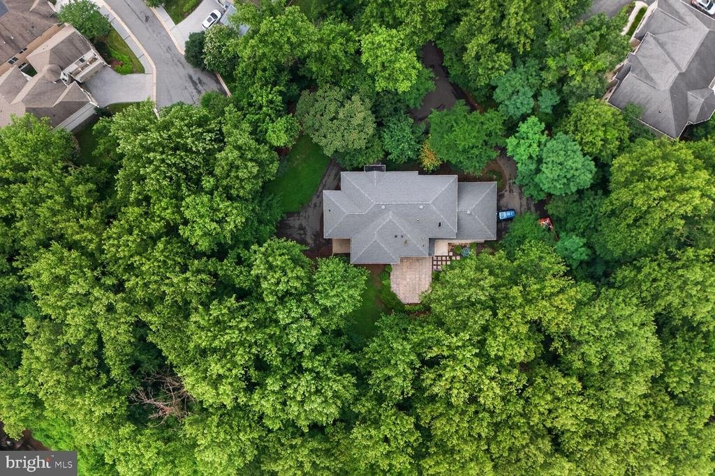 Casa a Bethesda, Maryland, Stati Uniti 3 - 18387278