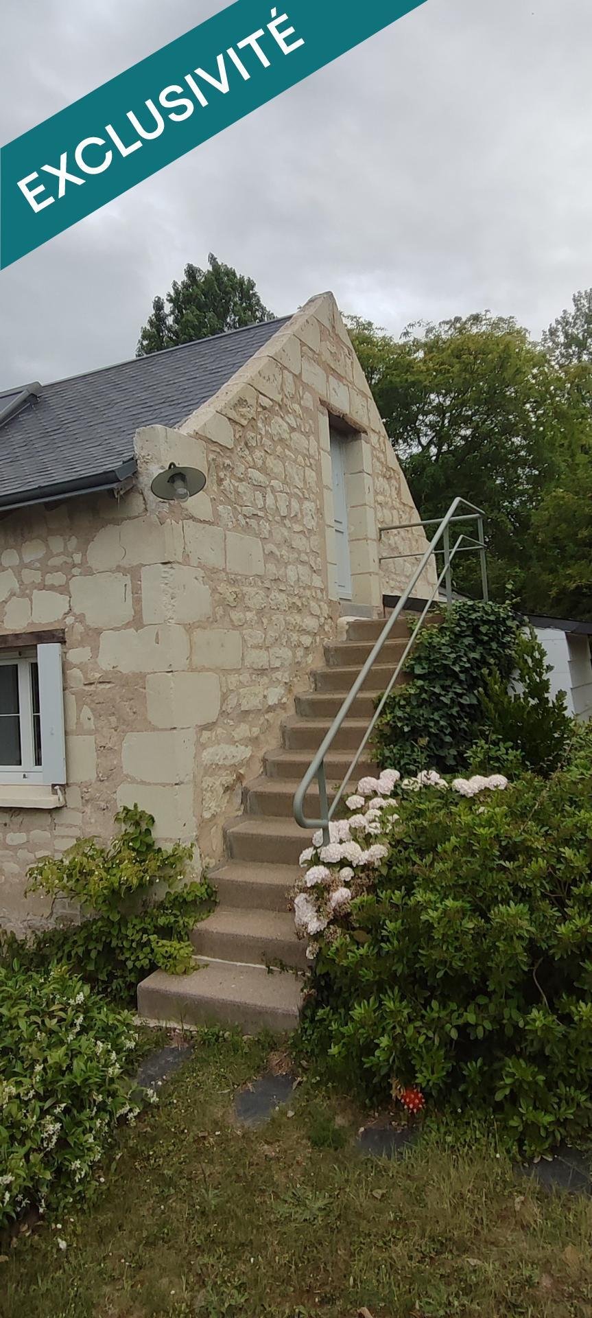 House in La Chapelle-sur-Loire, Centre-Val de Loire, France 5 - 18412891