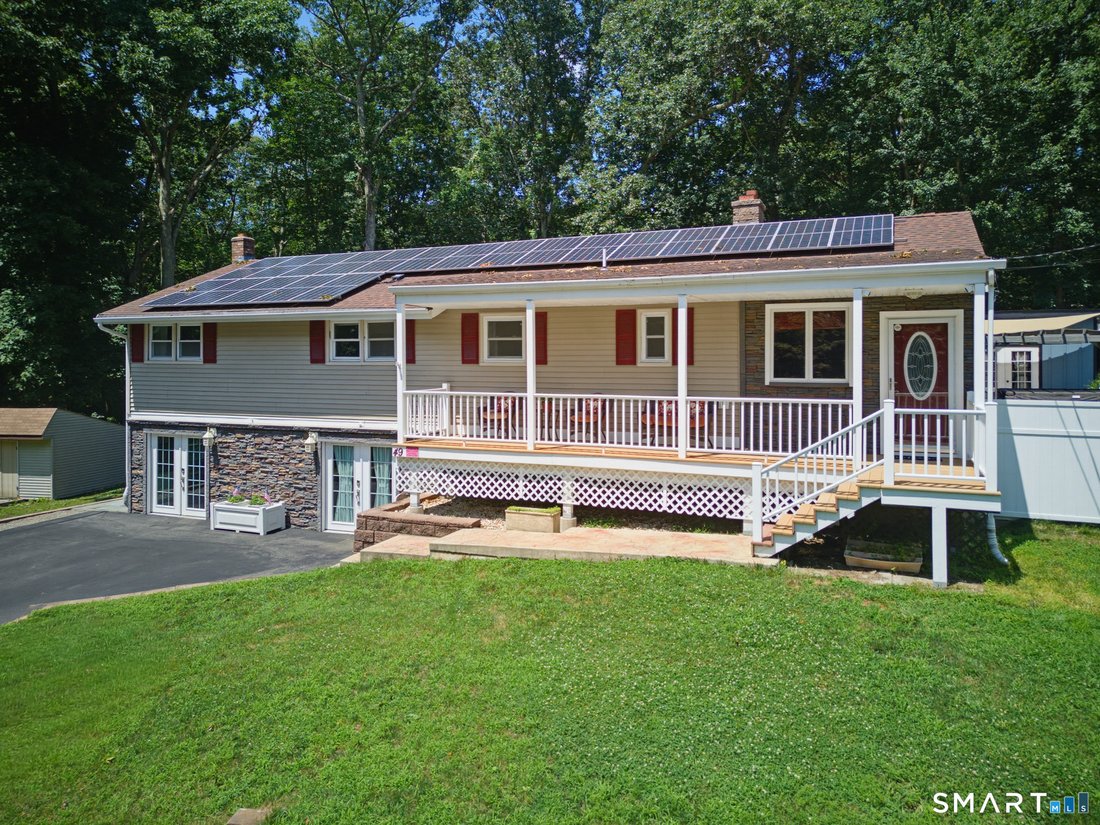 House in East Haddam, Connecticut, United States 1 - 18416556
