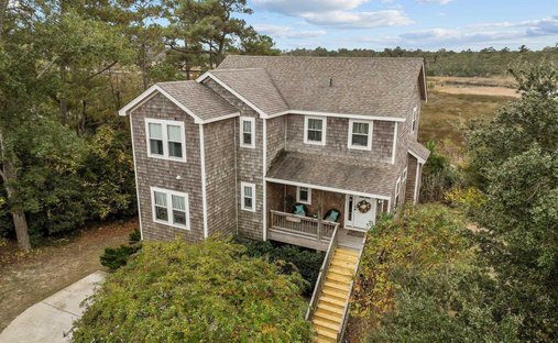 Haus in Kill Devil Hills, North Carolina, Vereinigte Staaten 1