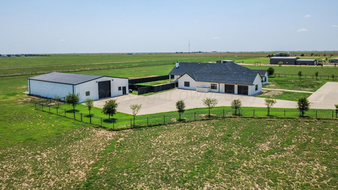 House in Amarillo, Texas, United States 3 - 18414838