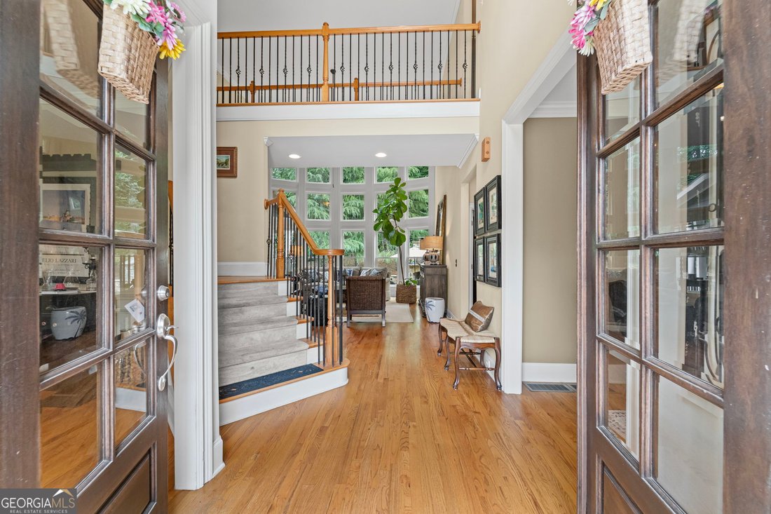 House in Suwanee, Georgia, United States 5 - 17560167