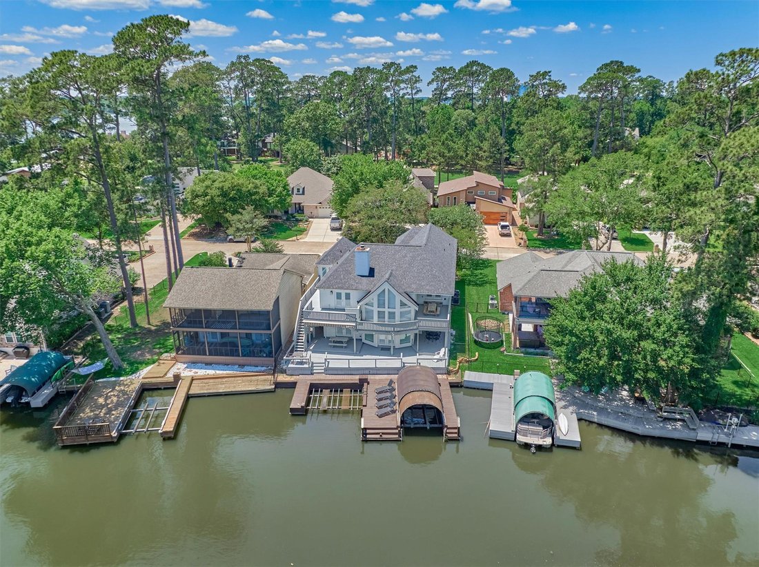 House in Montgomery, Texas, United States 4 - 18409256