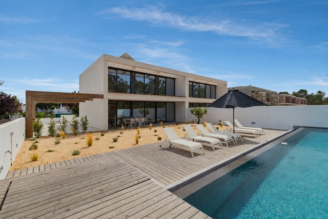 Casa a Comporta, Setúbal Municipality, Portogallo 1 - 18412463