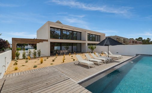 Casa en Comporta, Setúbal Municipality, Portugal 1