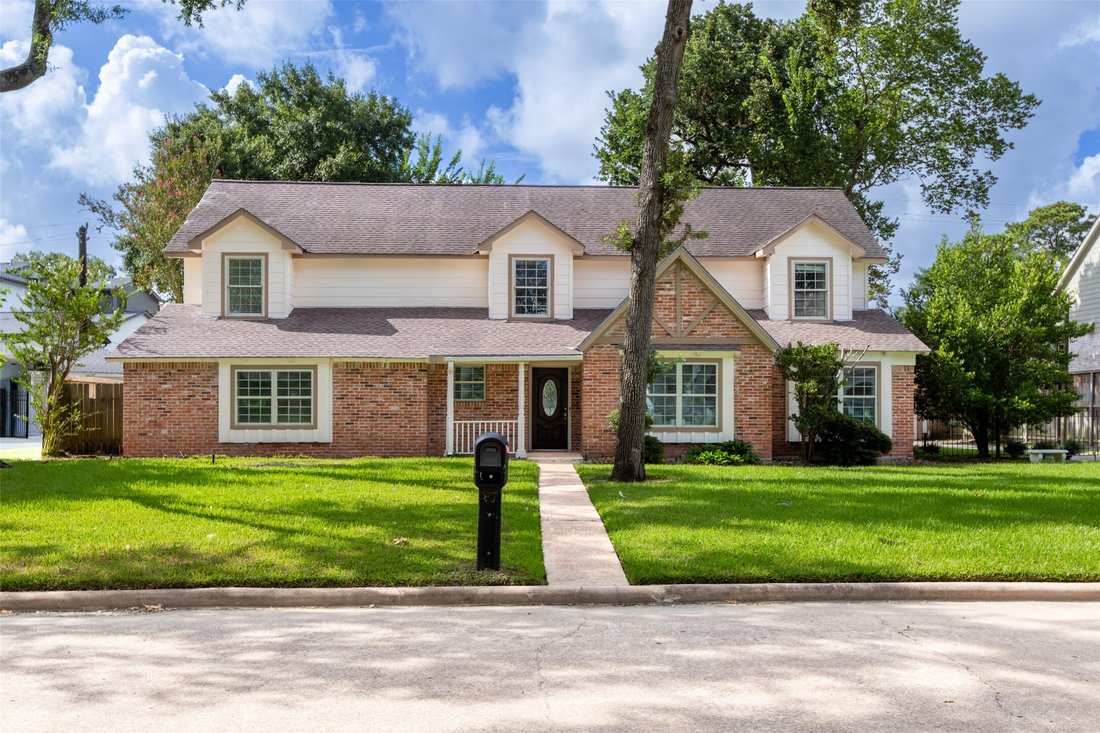 House in Houston, Texas, United States 1 - 18403936