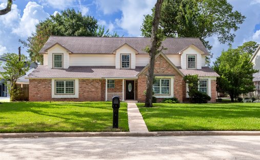 Casa a Houston, Texas, Stati Uniti 1