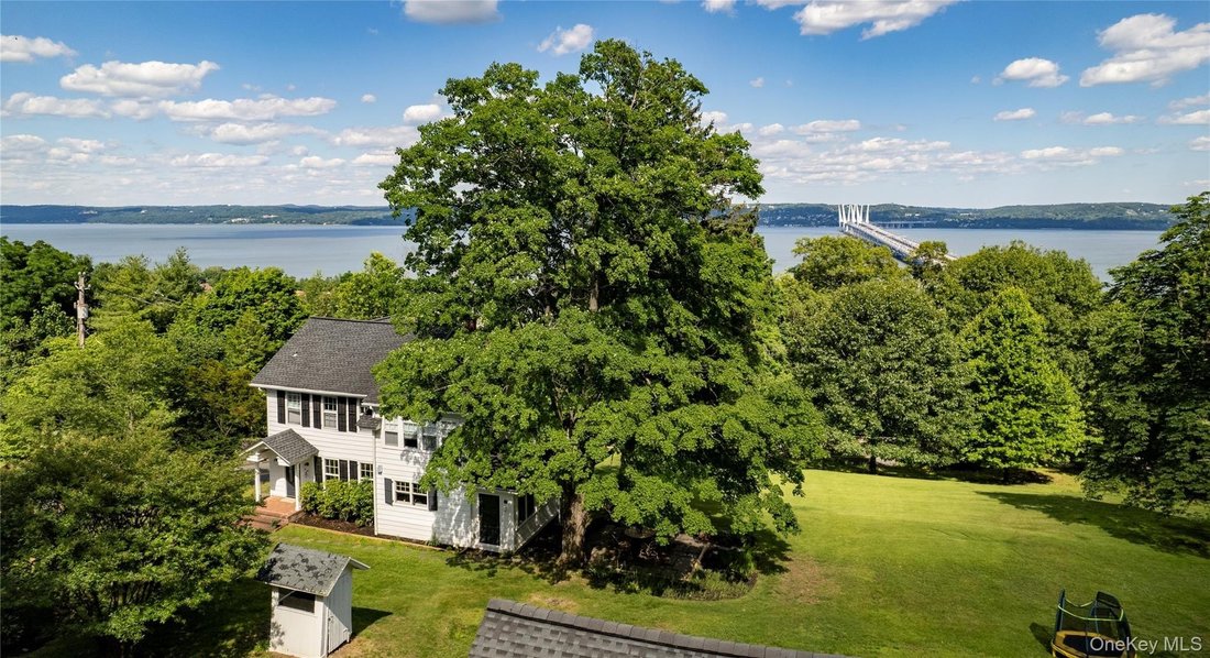 Haus in Nyack, New York, Vereinigte Staaten 2 - 18410287