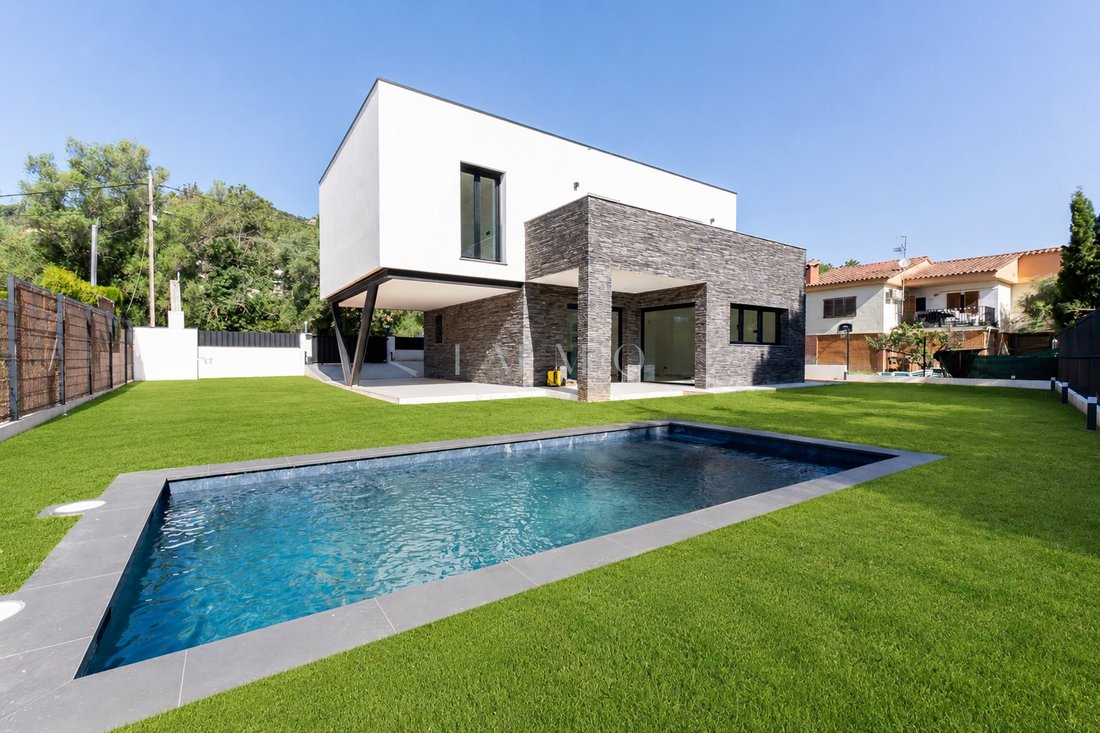 House in Calonge i Sant Antoni, Catalonia, Spain 1 - 18413440
