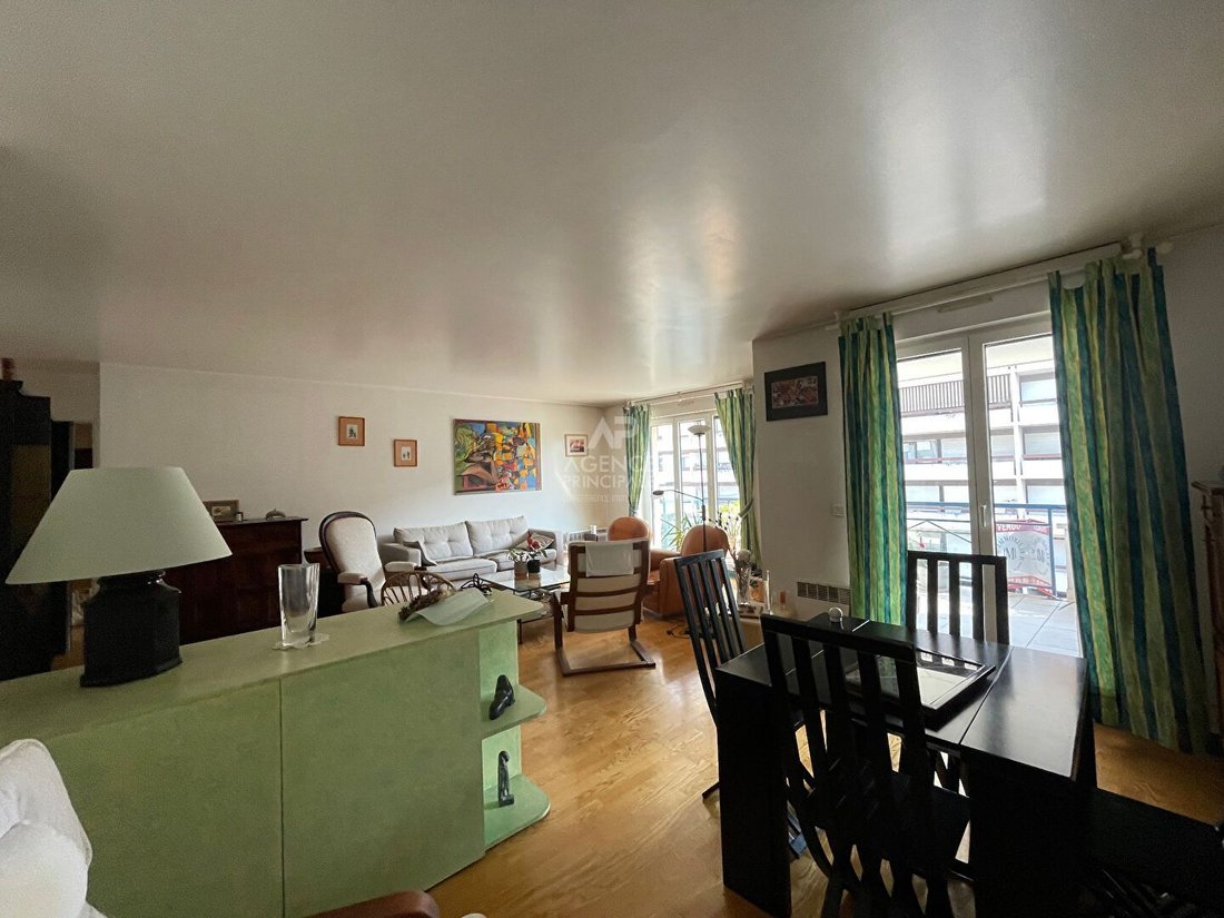 Apartment in Pavé des Gardes, Chaville, France 4 - 18415029