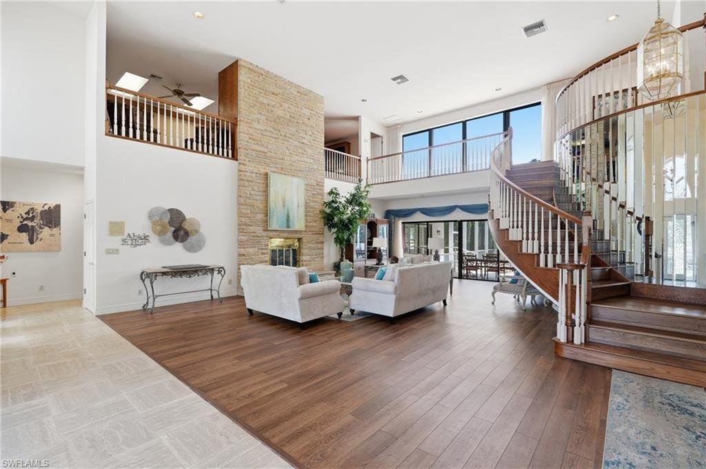 House in Fort Myers, Florida, United States 5 - 18409105