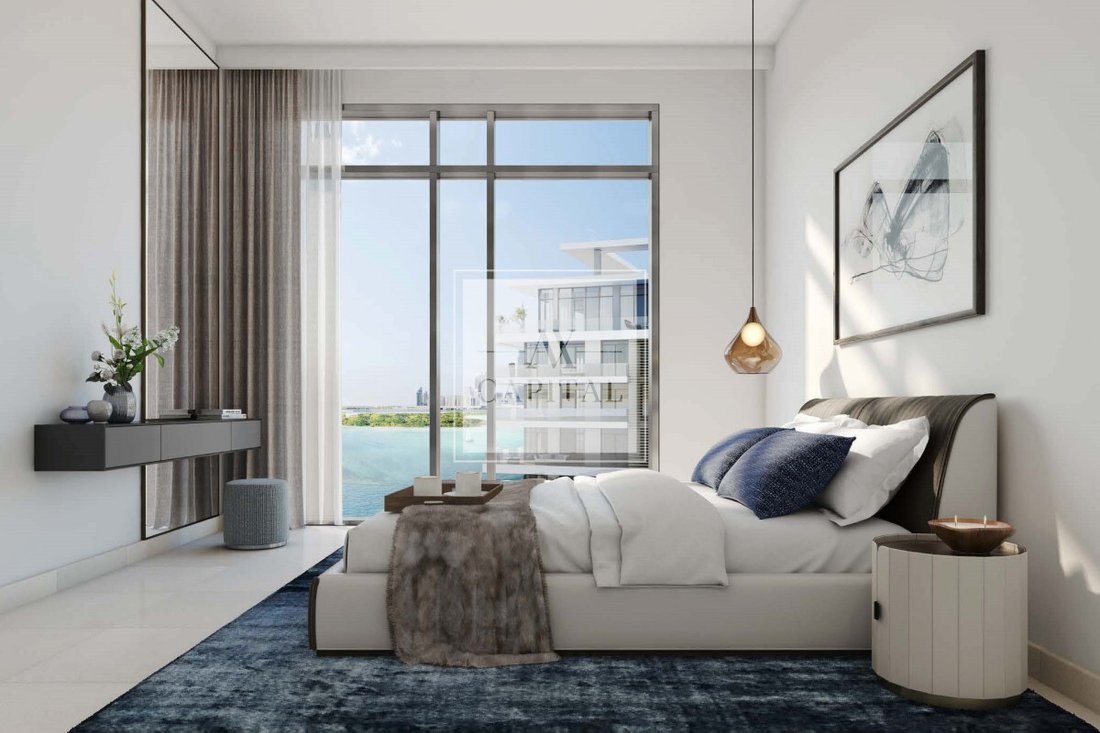 Apartment in Dubai Marina / Marsa Dubai, Dubai, United Arab Emirates 3 - 18413982