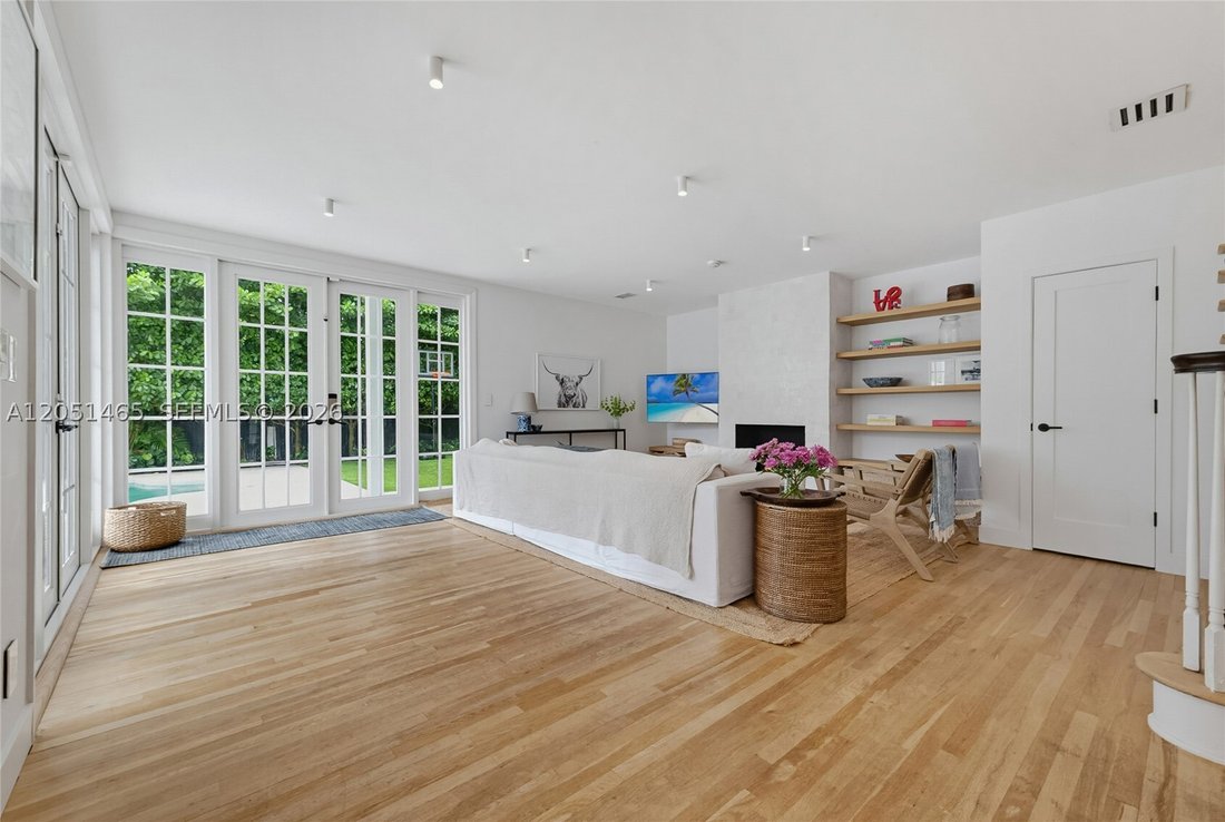 House in Miami, Florida, United States 3 - 18407290