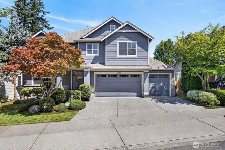 House in Sammamish, Washington, United States 1 - 18410863