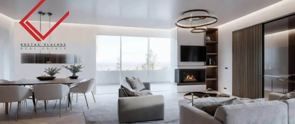 Apartment in Vari, Attica, Greece 2 - 18413665