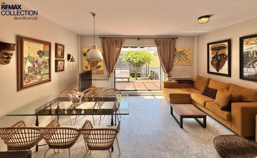 Casa a Padrinan, Sanxenxo, Spagna 1