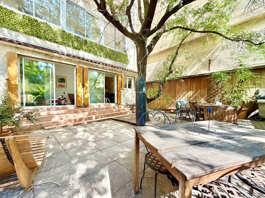 Apartment in Bonneveine, 8e Arrondissement, Marseille 2 - 18406030