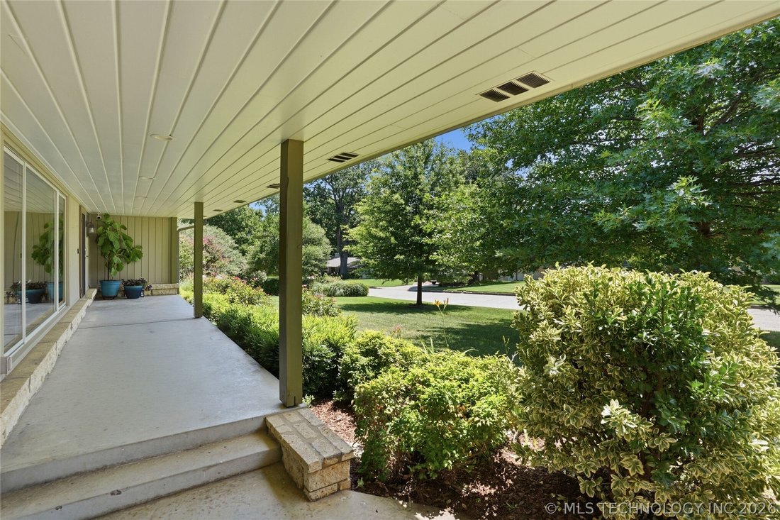House in Tulsa, Oklahoma, United States 3 - 18413173