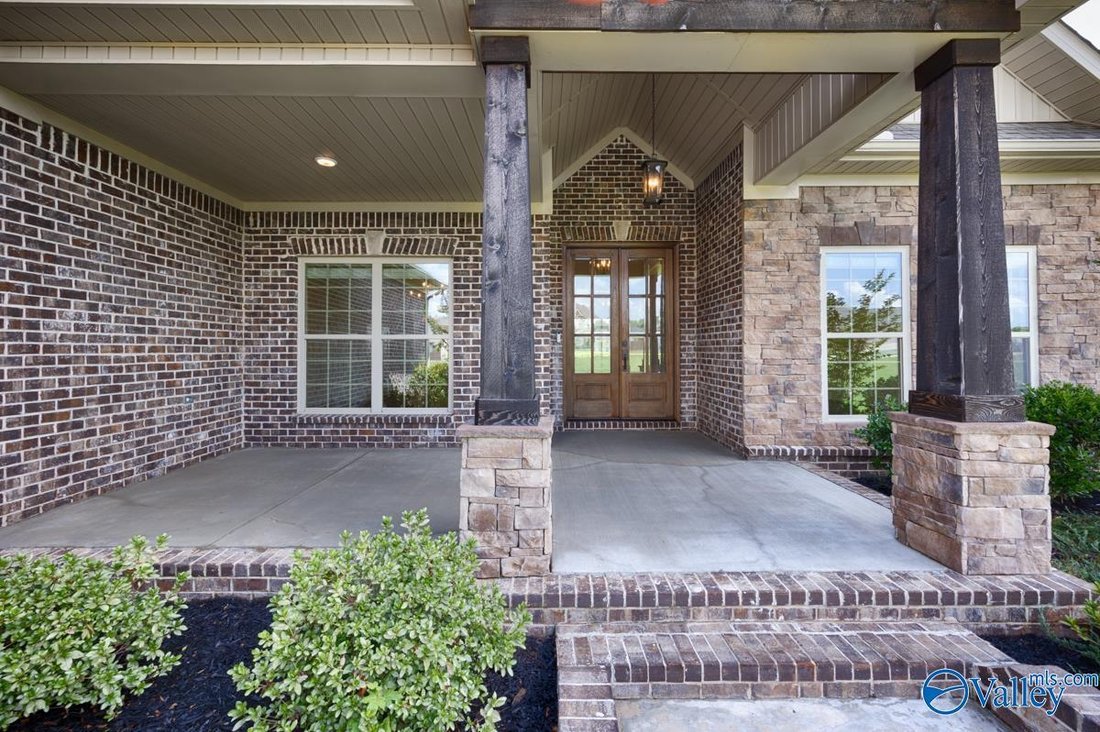 House in Redstone Arsenal, Alabama, United States 4 - 18414487