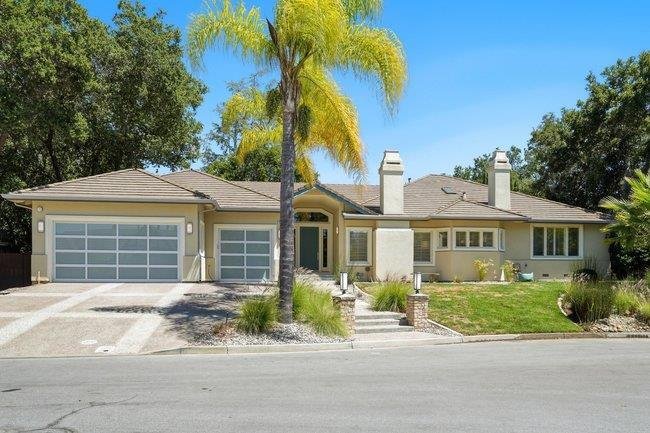 House in Saratoga, California, United States 1 - 18416535